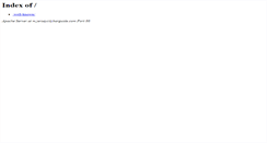 Desktop Screenshot of m.jerseycitybarguide.com